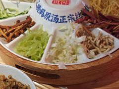 -怪噜范·老贵阳街头名小吃(汇金星力城店)