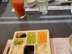 -小大董·烤鸭(观景餐厅·南京西路店)