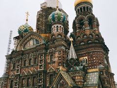 -滴血救世主教堂