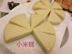 -宝园酒家(美林M·LIVE天地东座店)