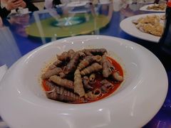 -望海潮海鲜店 特色家常菜(在海一方店)