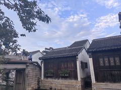 -乌镇景区