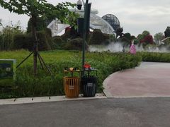 -黄龙溪欢乐田园