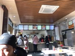-林静小吃(复兴路店)