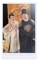 点击看大图 -美云庭古装·格格服汉服·京城旅拍(北京店)