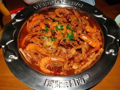 -胖哥俩肉蟹煲(世茂国际广场店)