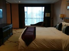 -佛山顺德香云纱园林酒店(清晖园店)