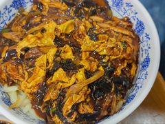 精品打卤面-名门小厨(劲松店)