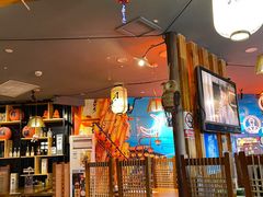 -有喜屋·深夜食堂(北京西路店)