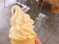 -麦当劳(顾村公园店)