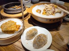 -金苑酒家·客家菜·广东老字号(万象店)