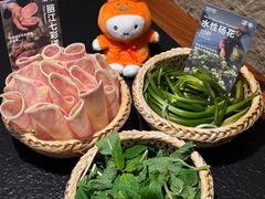 -滇牛云南火锅(桂林路店)