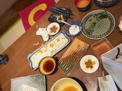 -千代武日本料理(哈西店)