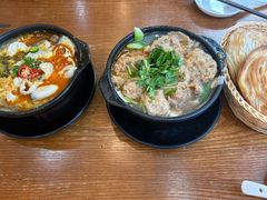 -溢香苑瓦罐(前进路店)