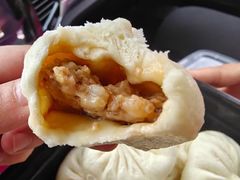 -津门张记包子铺(华昌道店)