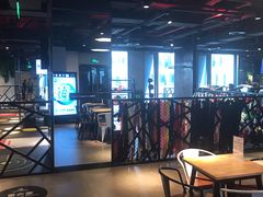-威尔仕健身(海伦中心店)