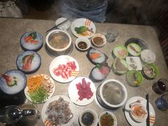 -V-ONE西雅图海鲜自助餐厅(仓山万达广场店)