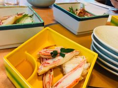 -蟹道乐(道顿堀本店)