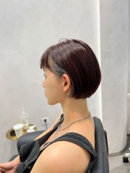 -Kraemer Paris  苏豪路易士·嘉玛发廊