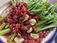 -福顺祥大盘鸡(临潼店)