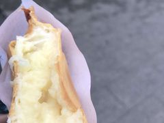 -味正点车轮饼可丽饼(南禅寺店)