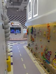 -米兜欢乐王国·儿童乐园(宝安益田假日天地店)