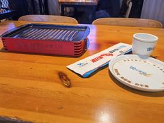 -四禧精酿铜锅涮肉·烧烤工场(大明湖店)