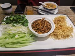 -四姐妹东北饺子(沙尾路店)