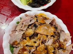 -金杨拉面王小吃面馆·牛三宝面·红烧牛肉粉