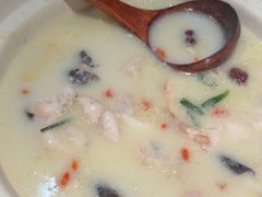 -老阿爸鲜鱼土菜(昆山花桥店)
