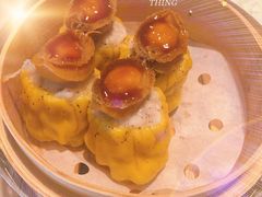 -御公馆中餐厅·点心·顺德菜·佛山东平保利洲际酒店
