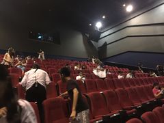 -万达影城(东城万达广场IMAX店)