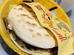 -大嘻咹biangbiang面(历史博物馆店)