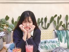 大堂-拾壹cafe·工作室