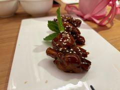 -枣子树·素食餐厅(普陀山店)