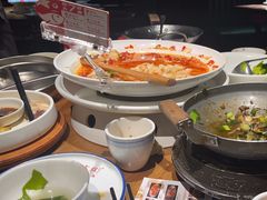 -东方红·湖南菜(金屿店)