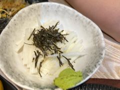-胜代日本料理(云程巷小区店)