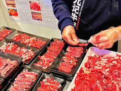 -九记潮汕现切鲜牛肉自助火锅(长沙·方圆荟店)