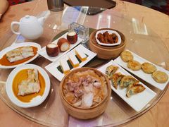 -龙的酒楼·手工早茶·顺德菜(近良路店)