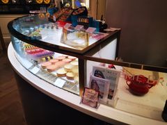 -PAUL LAFAYET 法式甜品(港汇广场店)
