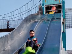 -季高兔窝窝亲子园(上海薰衣草公园店)