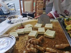 -老渔家白族石板烧旗舰店