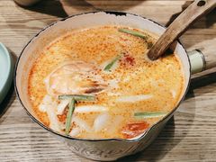 -迷你椰·泰式大排档(北京首店)