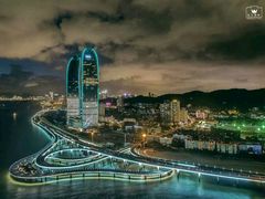 -演武大桥观景平台