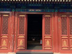 -大钟寺古钟博物馆