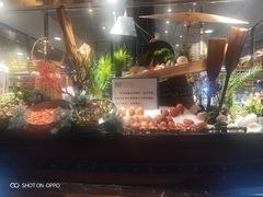 -喜庭海鲜自助(来福士店)