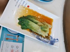 -前王院•巧克力海鲜市集餐厅(万平口店)