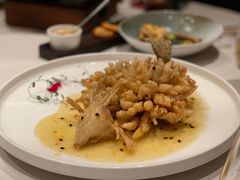 -海味观(老西门店)