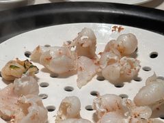 -青蓬蒸汽海鲜·深圳老字号·团建聚会(壹方城店)