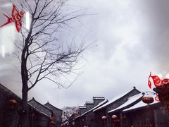 -石门坊